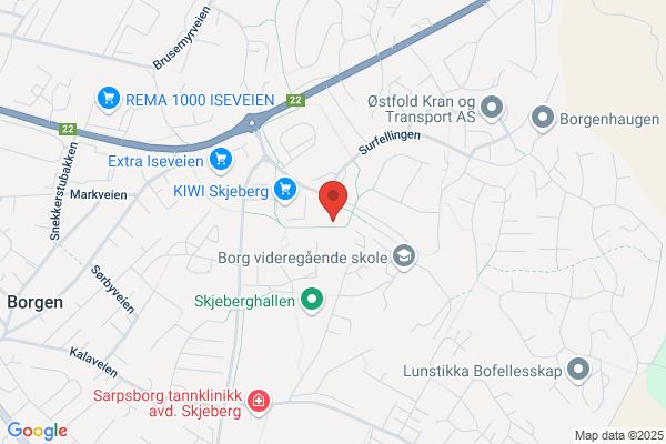 Vårt Kjøkken