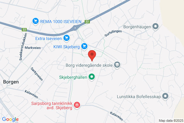 Østfold Pedagogiske Senter As