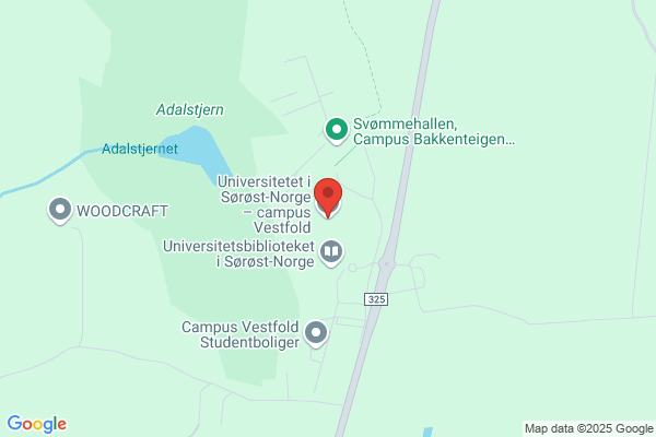 Høgskolen I Vestfold