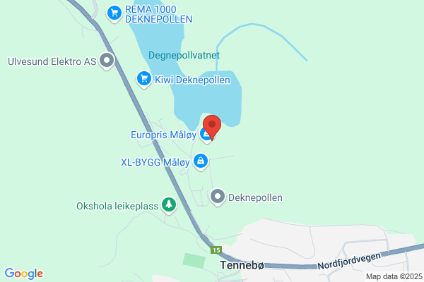 Bakeriet Kafé Og Selskapsmat As