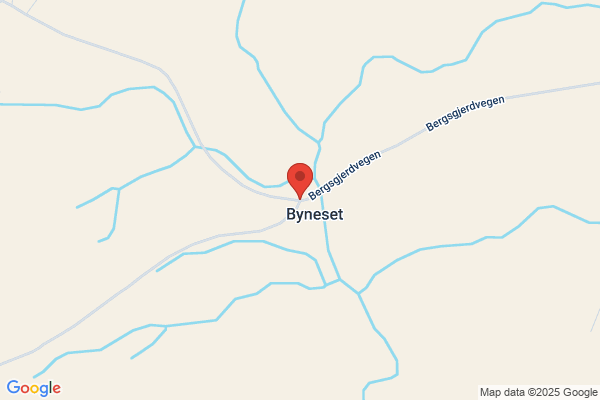 Byneset Taxi