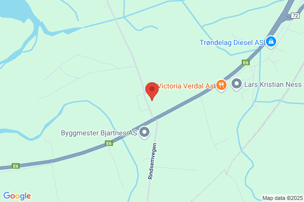 Røst Kuldeteknikk A/s