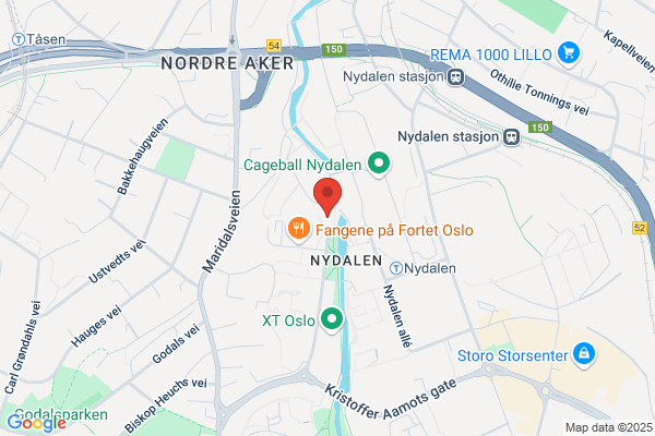 Alfa Skofabrik As