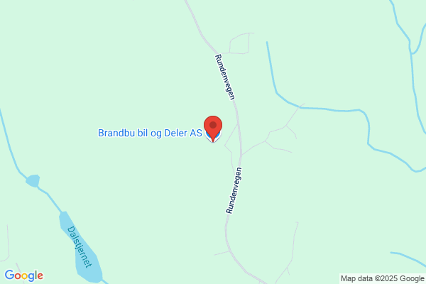Brandbu Bil Og Deler As