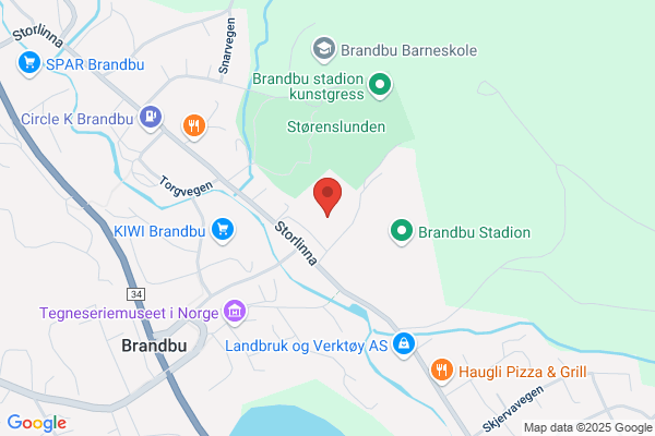 Brandbu Videregående Skole