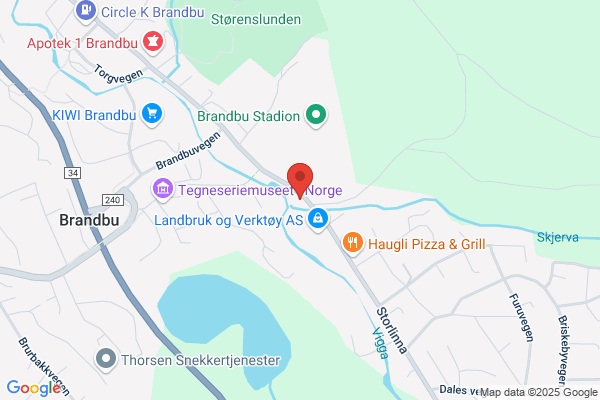 GB Rørleggermester AS