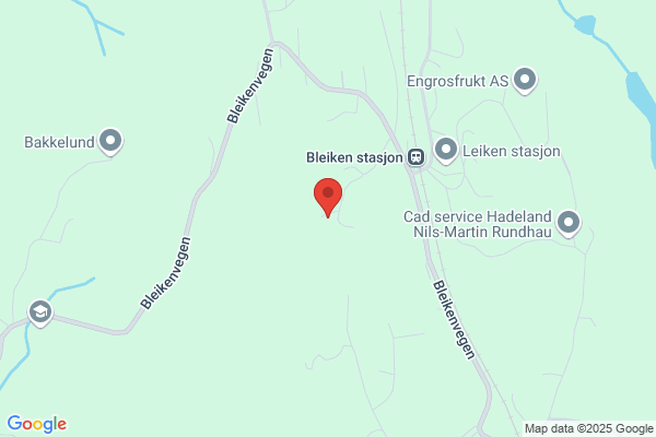 Rundhaugen M Maskin