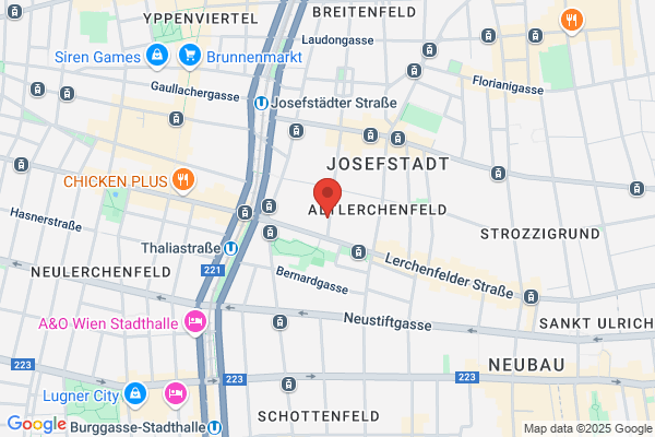 Wien Jan Erik