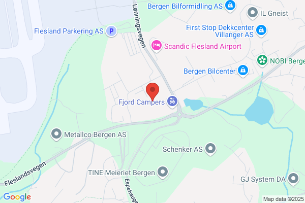 Eli's Rengjøringsbyrå