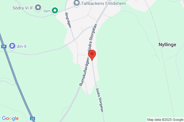 Langholmen Transport