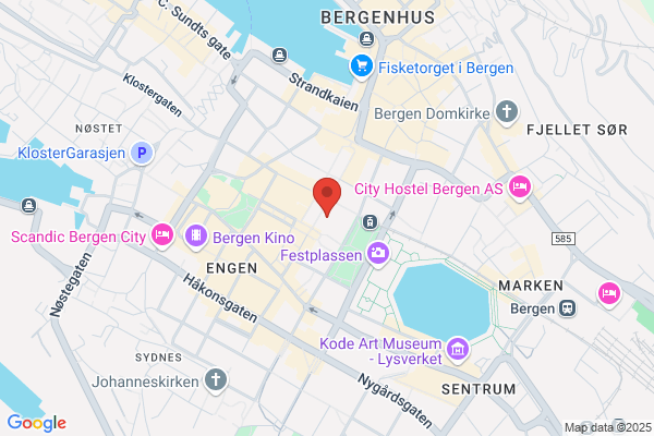 Realfsen Tønnes Kaade