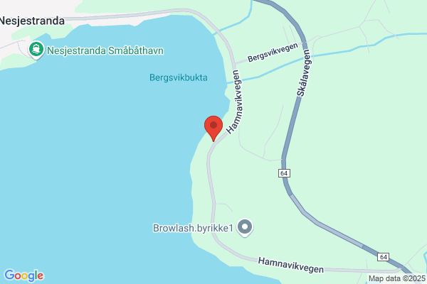 Brattvåg Bil & Karosseri As