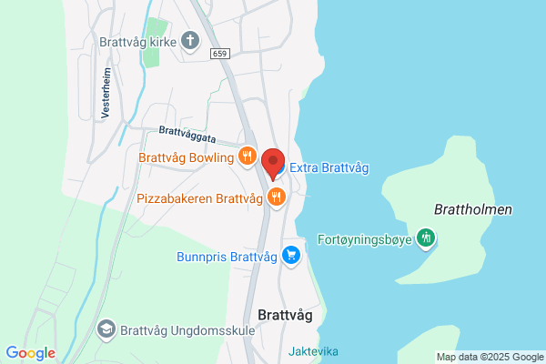 Brattvåg Båt & Fritid As