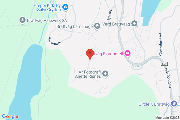 Brattvåg Vvs