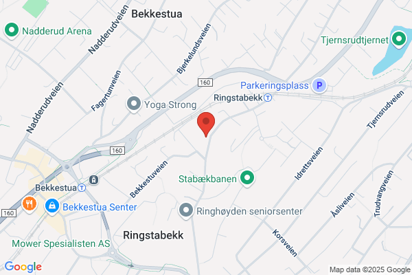 Finans & Forsikring As