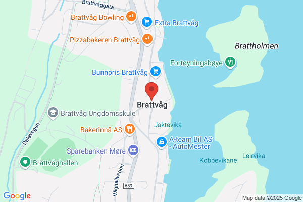 Haram-sandøy Fagforening