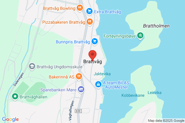 Haramsnytt As