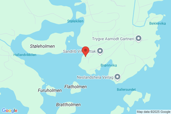 Johansen John B Revisjonskontor A/s