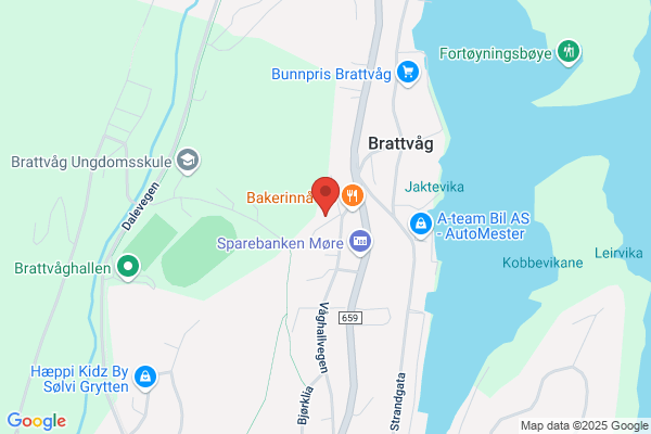 Rogne Brødr A/s