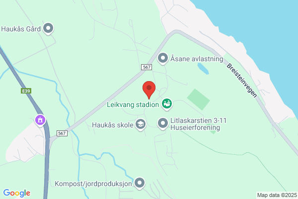 Ingeniør Aarland AS