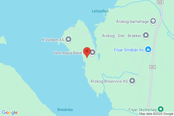 Aqua Miljøsenter