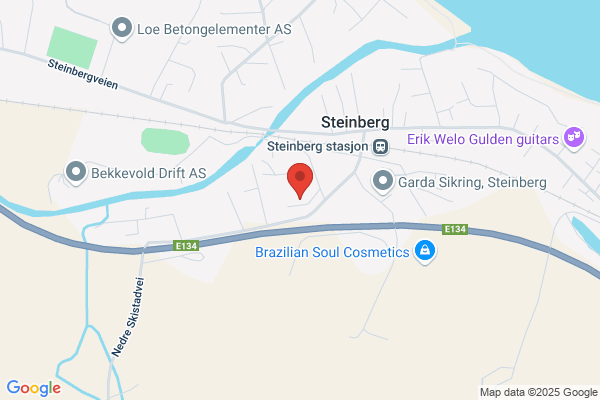 Bergen Blikk As