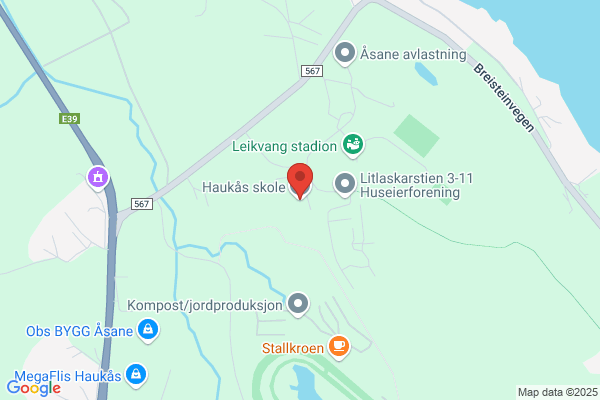 Haukås Skole