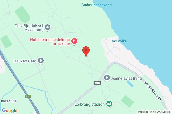 Trollskogen Barnehage