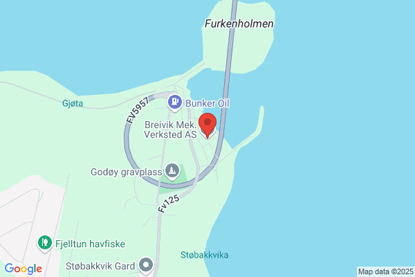 Breivikbotn Bil Og Sveiseverksted Gamst & Christensen