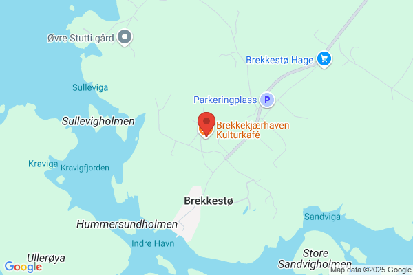 Brekkekjær Pensjonat