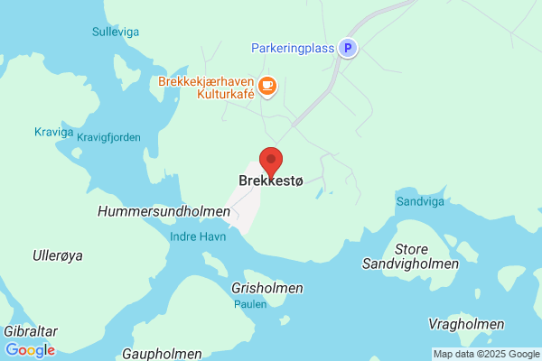 Brekkestø Charter