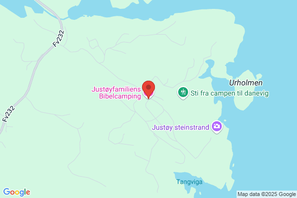 Justøy Bibelcamping