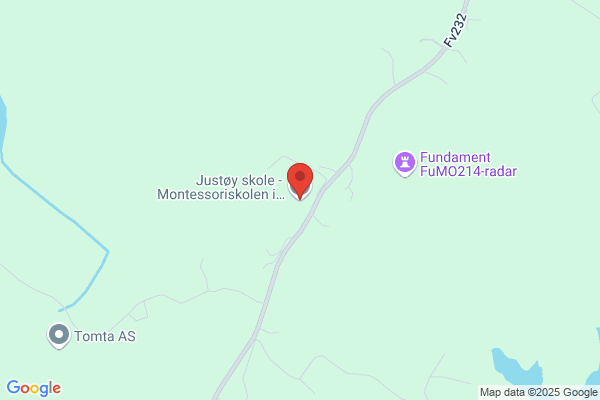 Justøy Montessori Barnehage