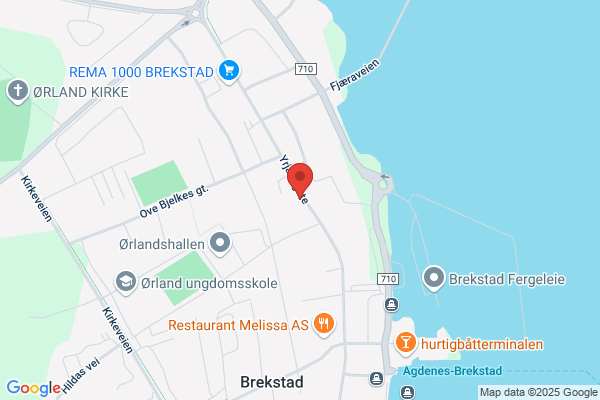 Brekstad Sport A/s