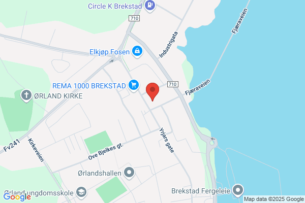 Fokus Regnskap As
