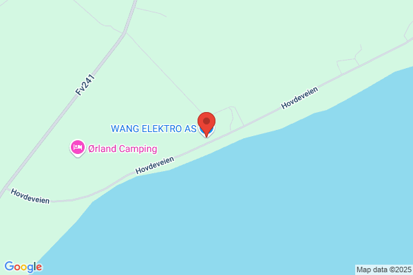 Gjelvold Elektro As