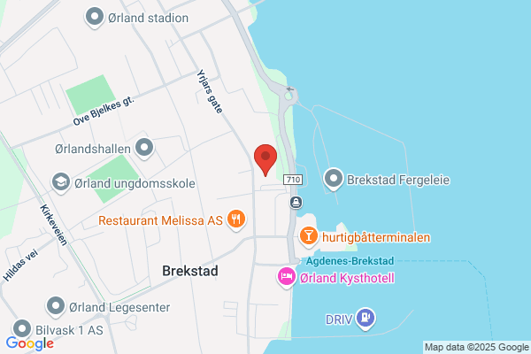 Ørland Næringsforum