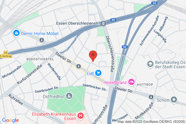 Eli's Frisørsalong