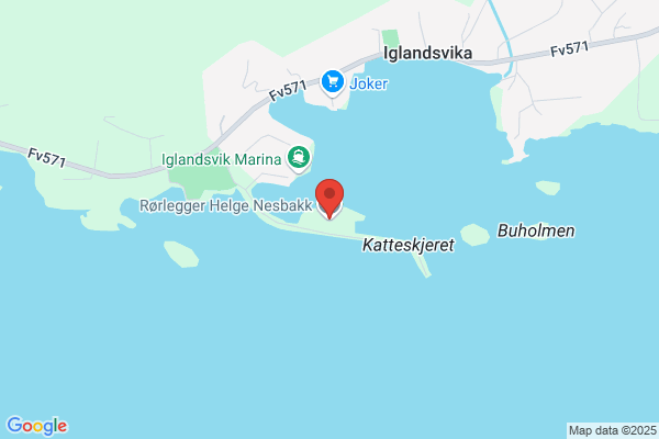 Nesbakk Helge Rørleggermester