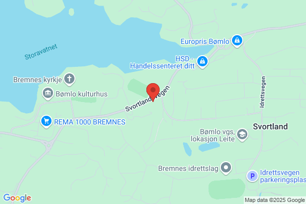 Veterinærvakta i Stord, Fitjar, Austevoll og Bømlo