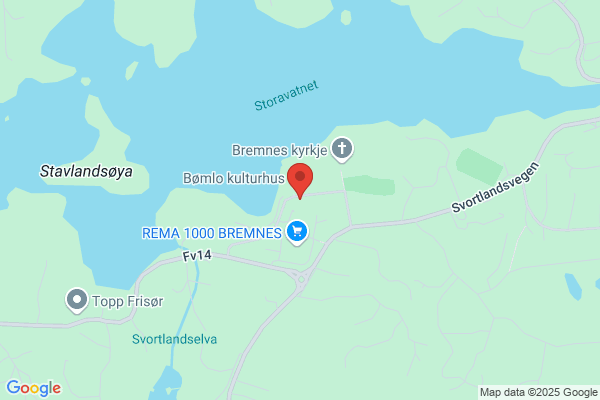 Apotek 1 Bømlo