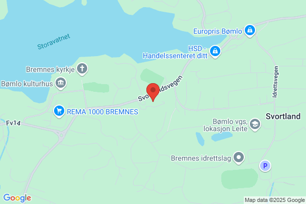 Bremnes Auto