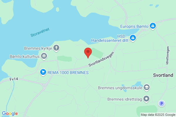 Bremnes Belysning A/s
