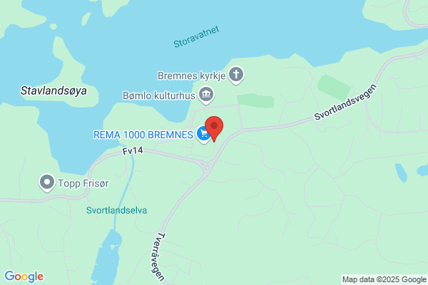 Bømlo Industrier A/s