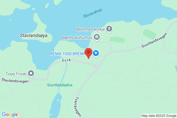 Elkjøp Bømlo As