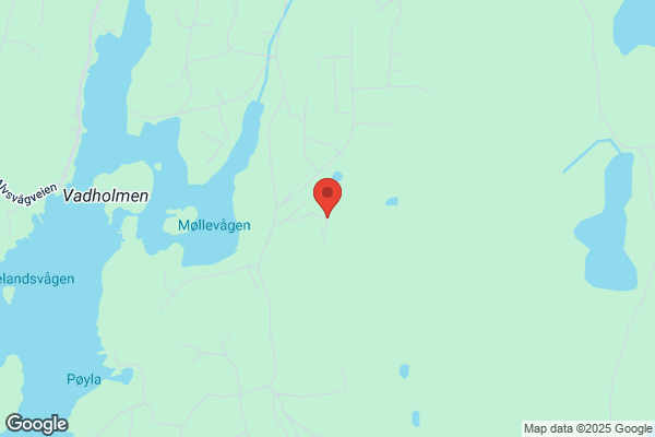 Fylkesnes Norvald Inge