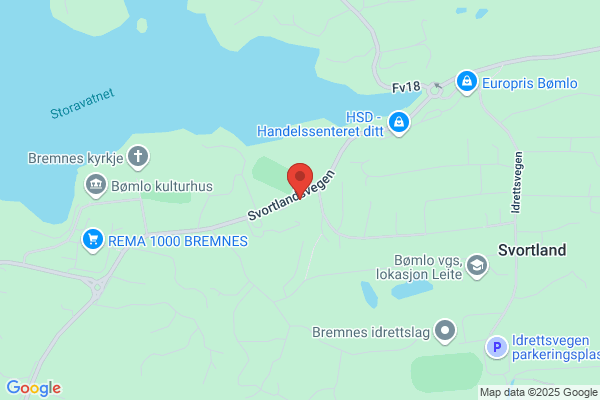 KommuneveterinÆrene I BØmlo