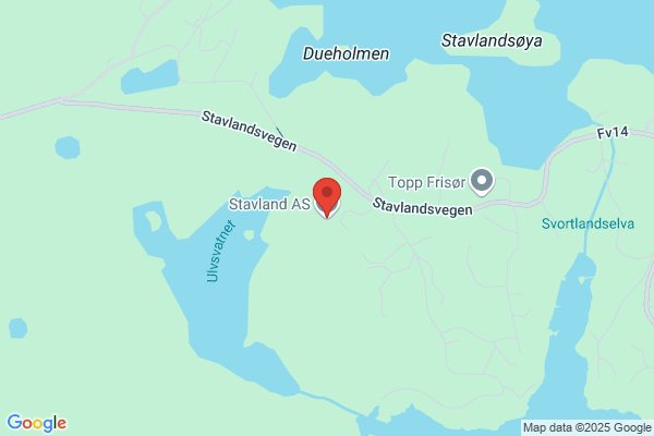 Språkkonsulenten Astrid J Stavland