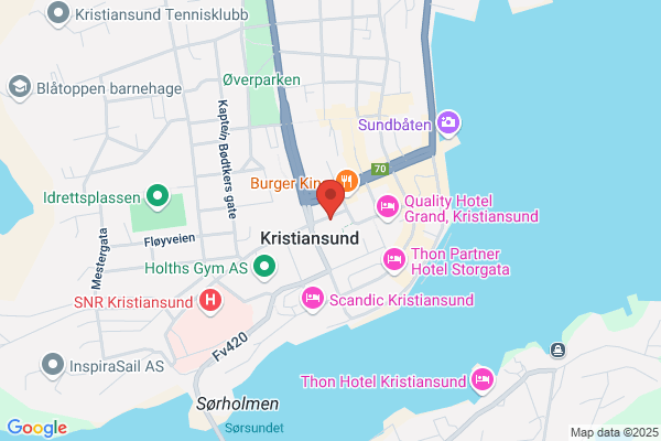 Sunnhordland Bru- Og Tunnelselskap As