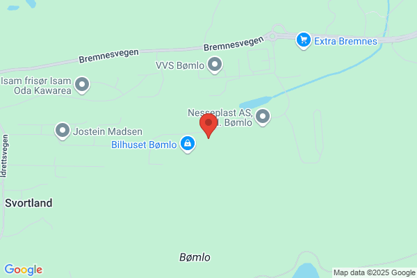Sunnhordland Industrireingjering